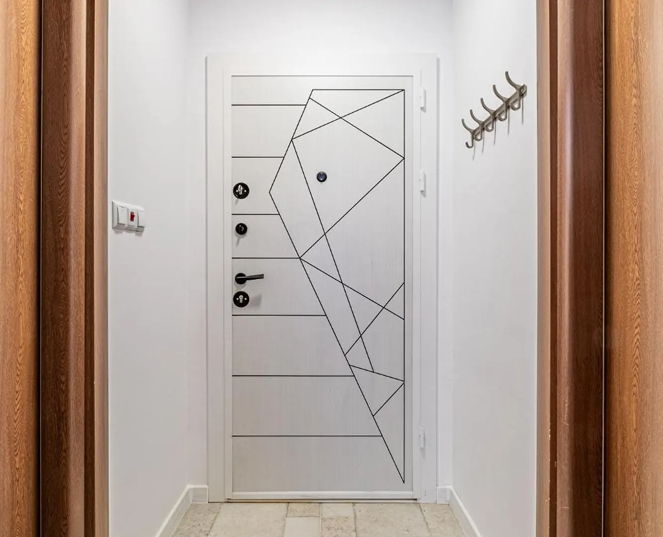 Cozy Central Apartment Varna & Parking