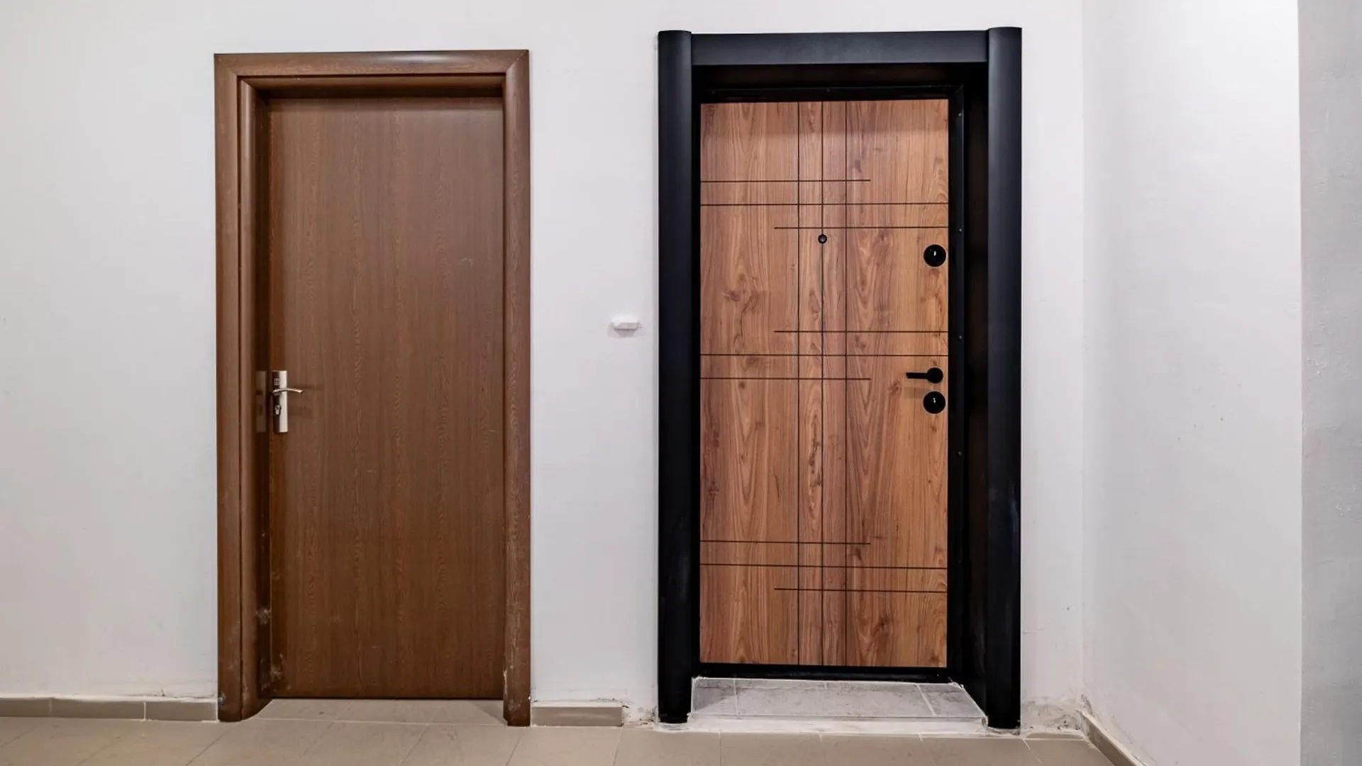 Cozy Central Apartment Varna & Parking Bulgaria