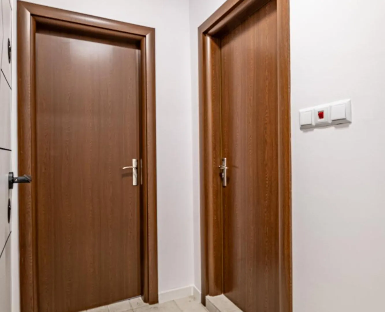 Cozy Central Apartment Varna & Parking Bulgaria
