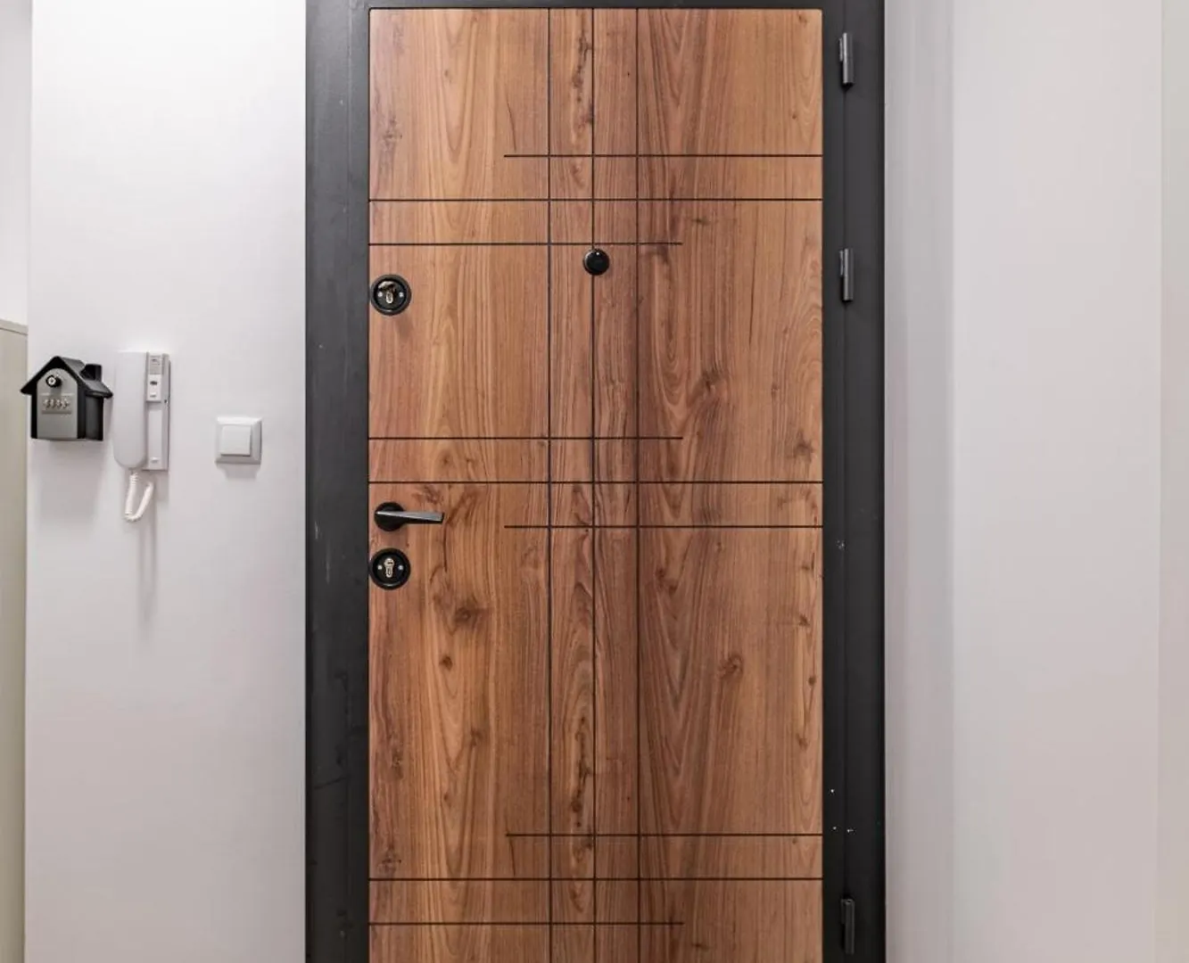 Cozy Central Apartment Varna & Parking