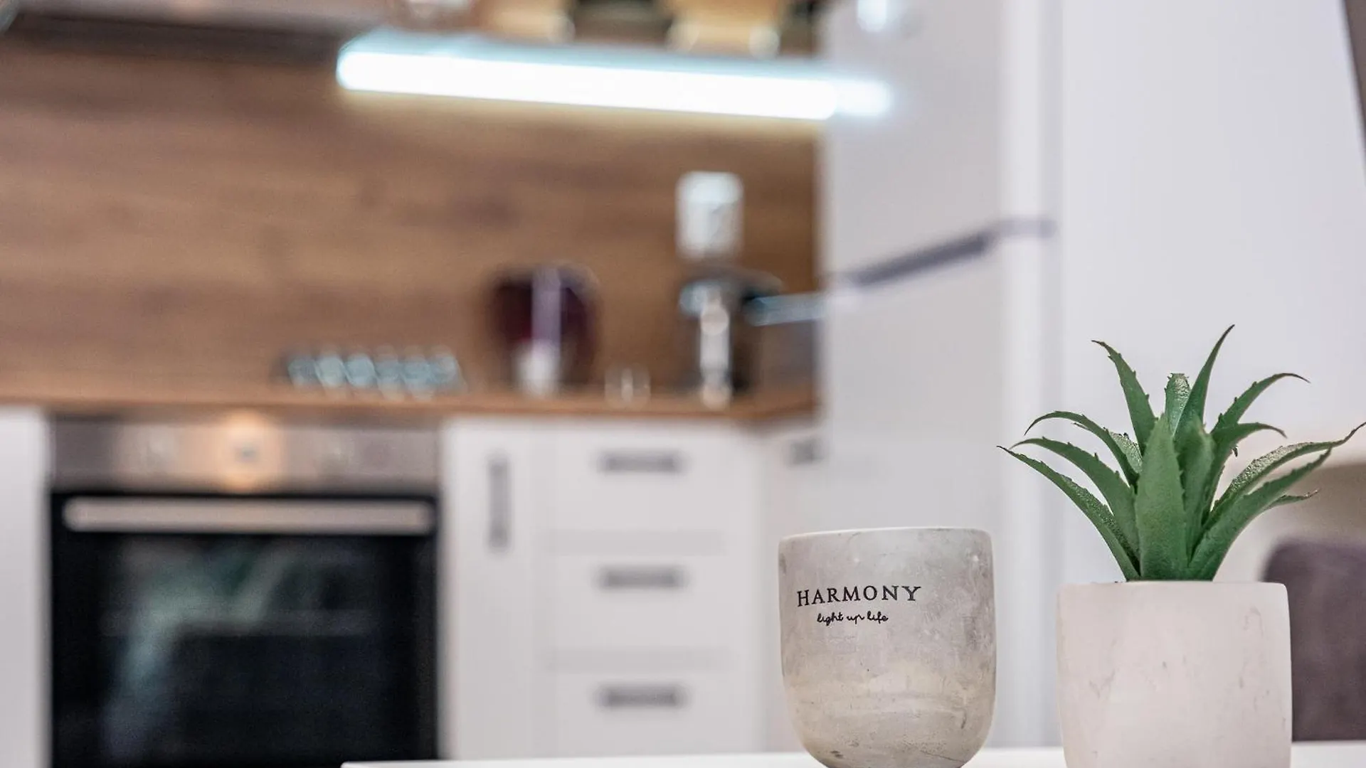 Cozy Central Apartment Varna & Parking