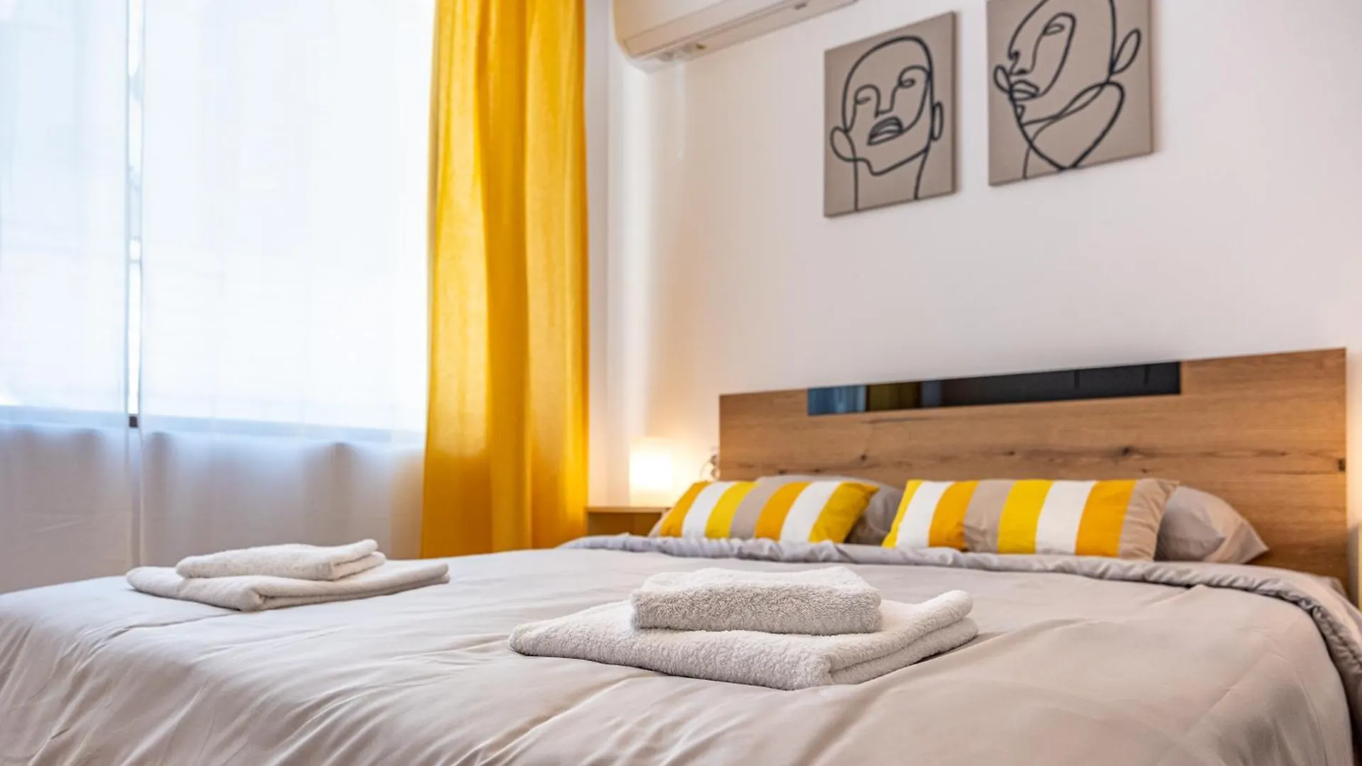 Cozy Central Apartment Varna & Parking Bulgaria