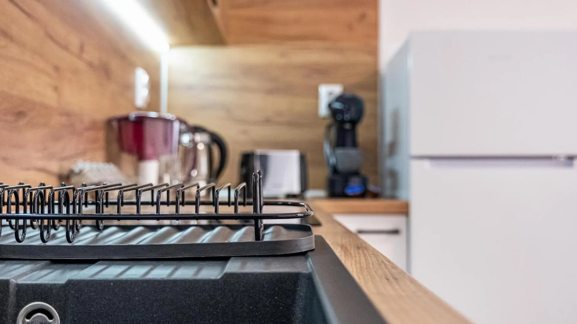 Cozy Central Apartment Varna & Parking