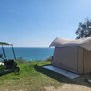 Ecoclub Campingplatz