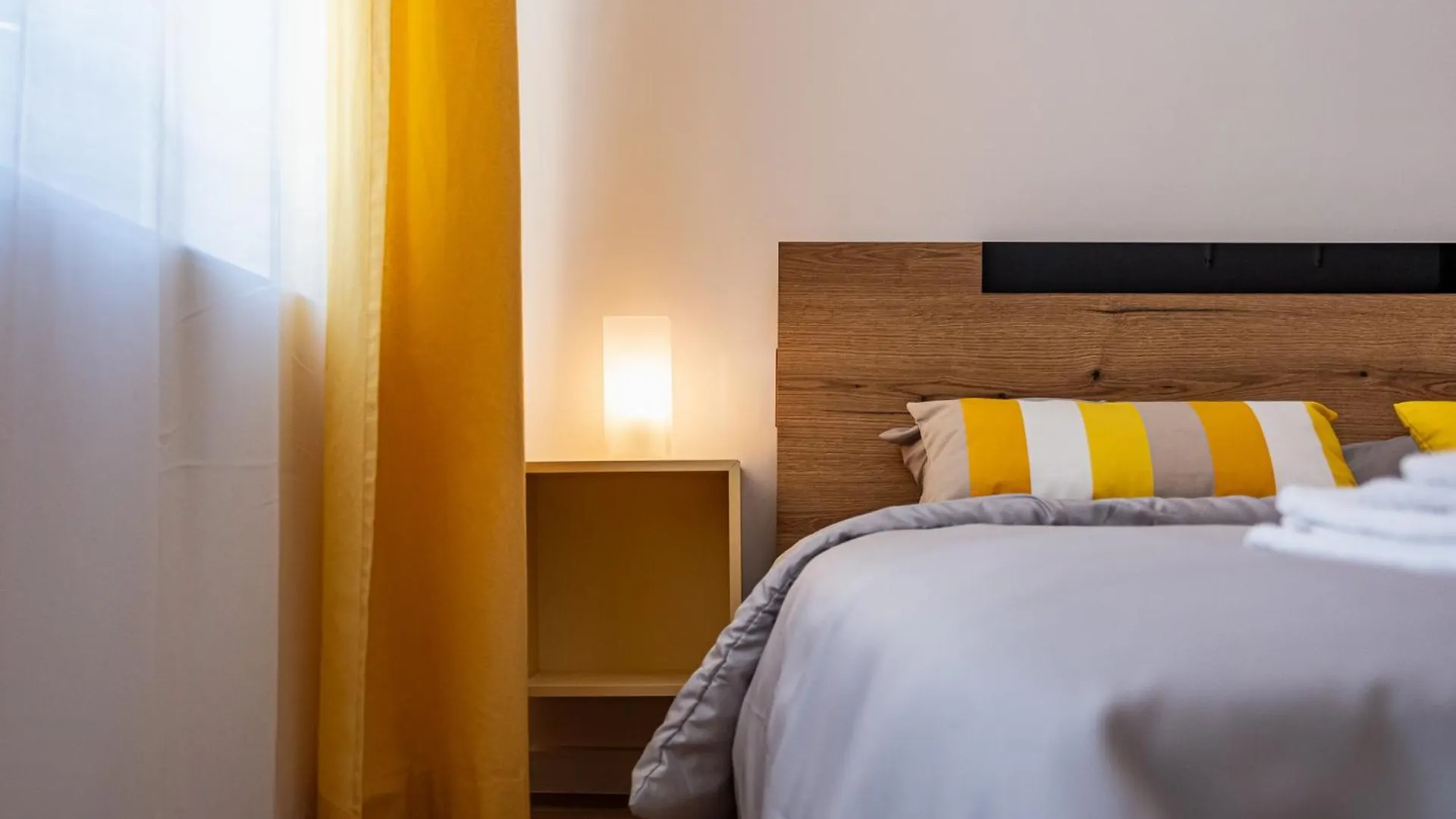 Cozy Central Apartment Varna & Parking Bulgaria